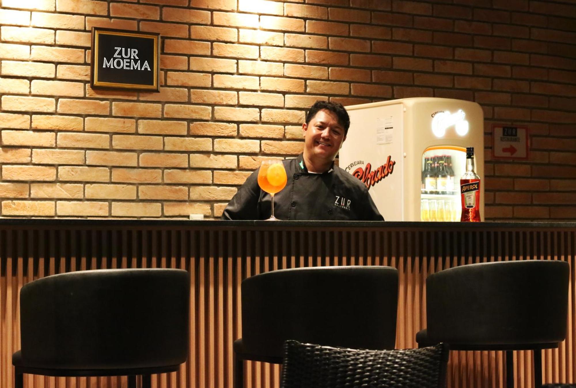 Ez Moema Hotel — Photos 3