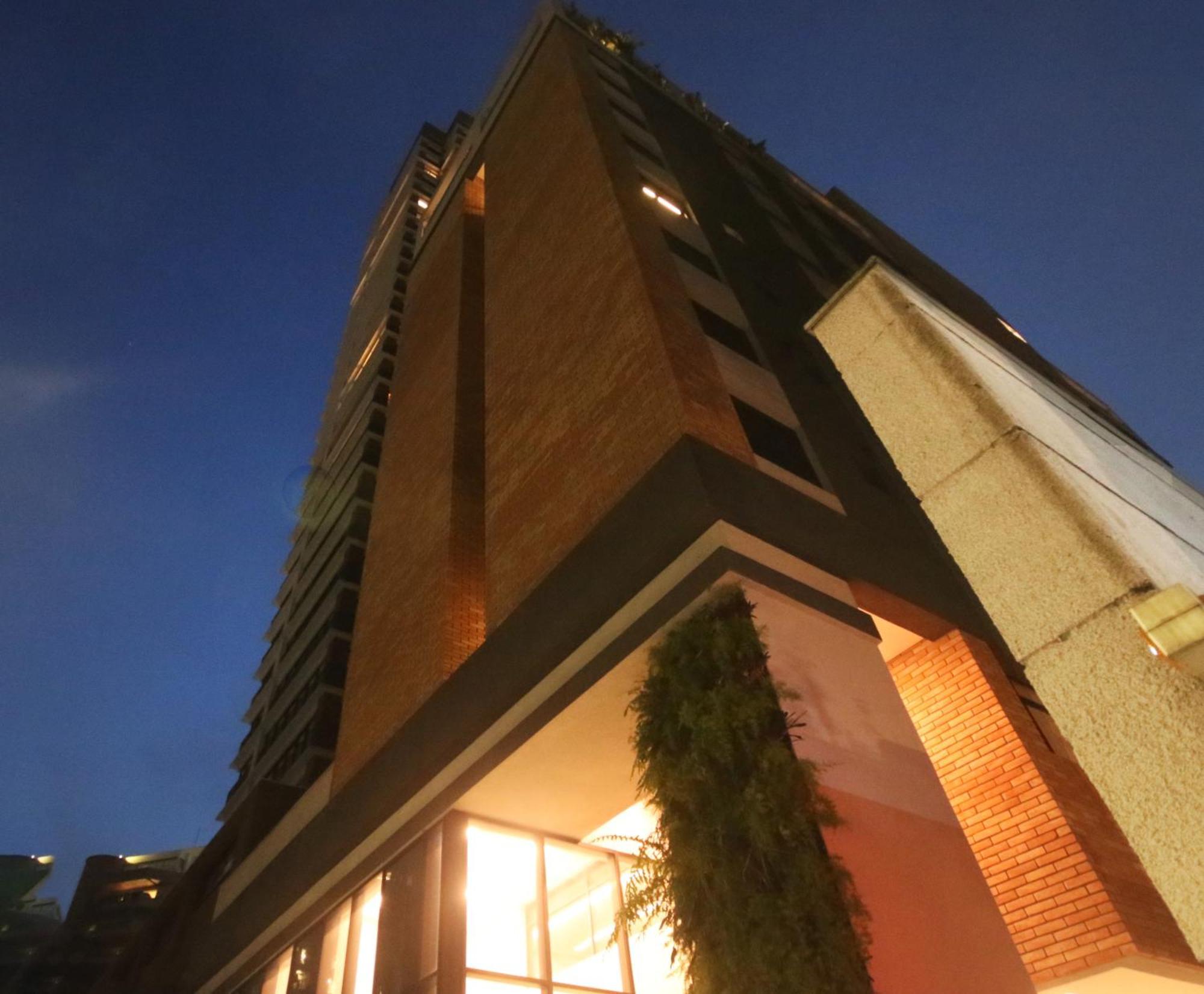 Ez Moema Hotel, Sao Paulo