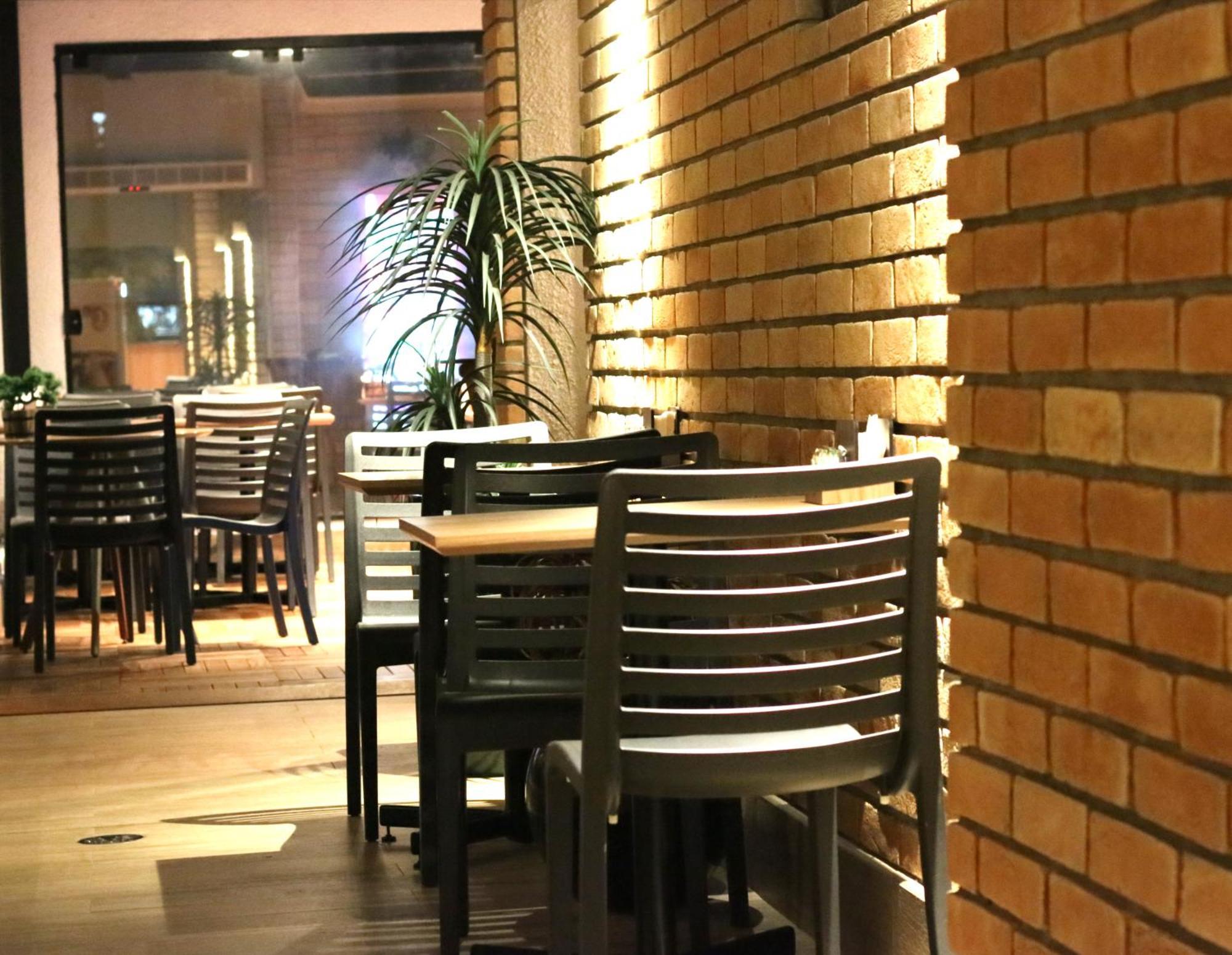 Ez Moema Hotel — Photos 1